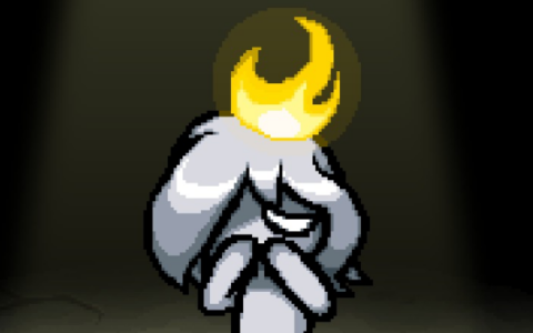 Maid in the Mist, Playable Character (Rep)