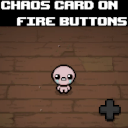 [REP(+)] Chaos Card QOL