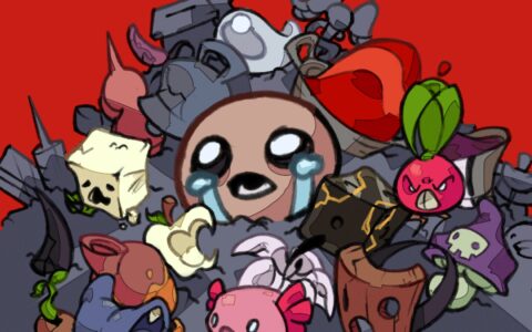 [AB+] Retribution – 109+ Items