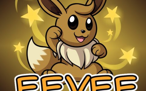 [AB+] Eevee!