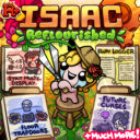 Isaac Reflourished! [RGON+]