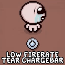 Low Firerate Tear Chargebar