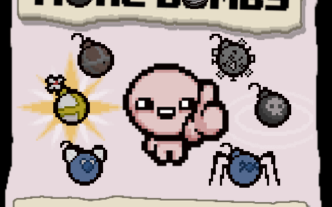 MoreBombs