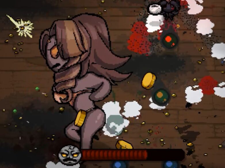 Ultragreedia! — screenshot 4