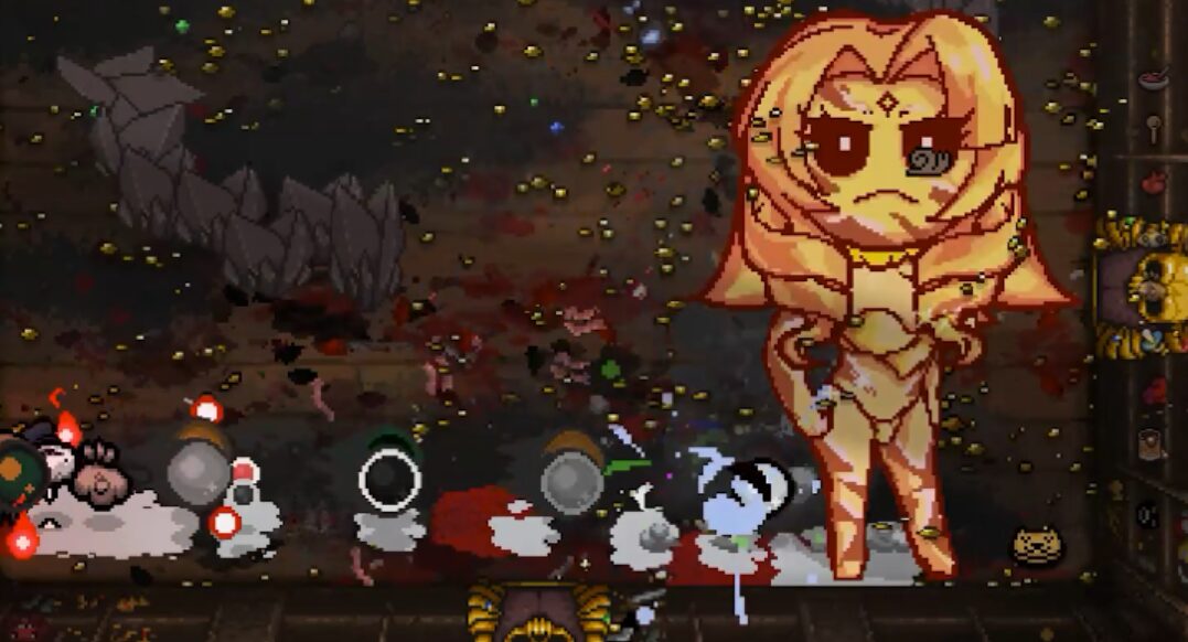 Ultragreedia! — screenshot 7