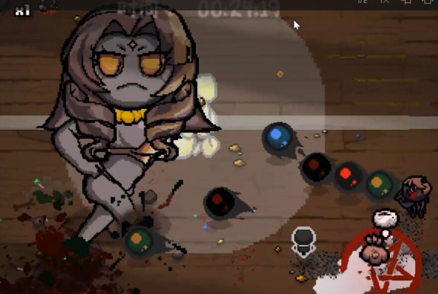 Ultragreedia! — screenshot 2