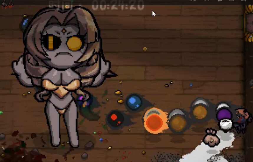 Ultragreedia! — screenshot 3