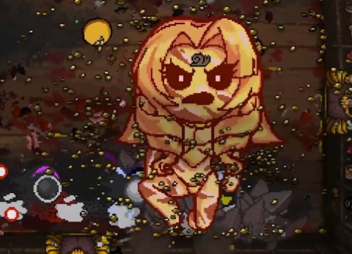 Ultragreedia! — screenshot 6