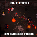 Alt path in Greed Mode