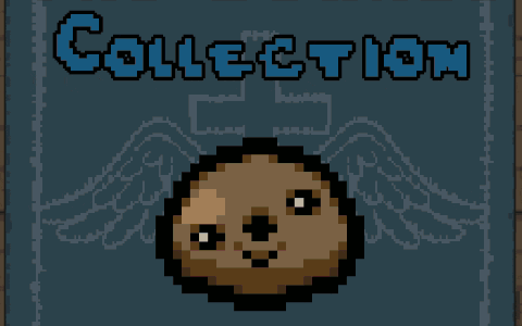 The Sewage Collection!