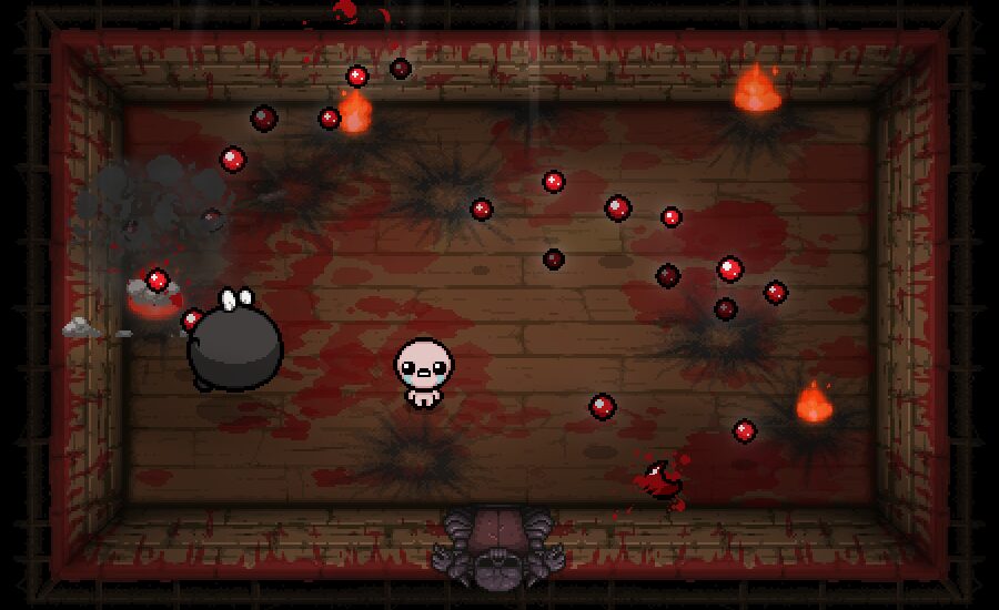 Repentance Boss Champions (UNMAINTAINED) — screenshot 3