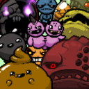 Repentance Boss Champions (UNMAINTAINED)