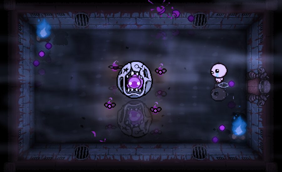 Repentance Boss Champions (UNMAINTAINED) — screenshot 5