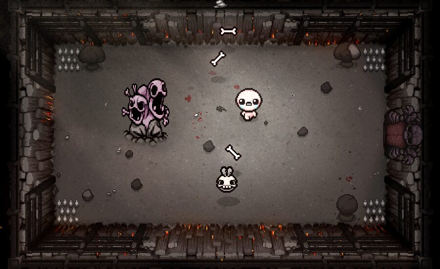 Repentance Boss Champions (UNMAINTAINED) — screenshot 7