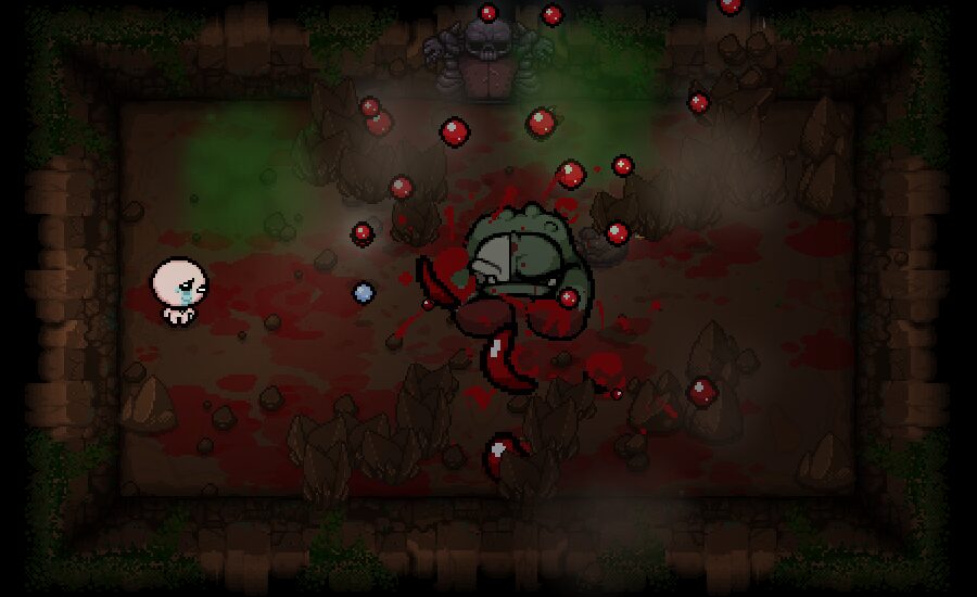 Repentance Boss Champions (UNMAINTAINED) — screenshot 4