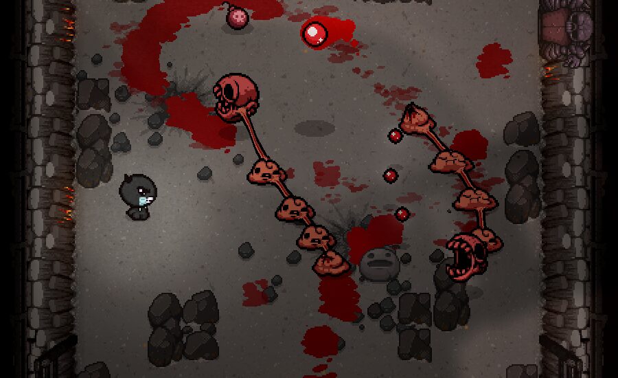 Repentance Boss Champions (UNMAINTAINED) — screenshot 9