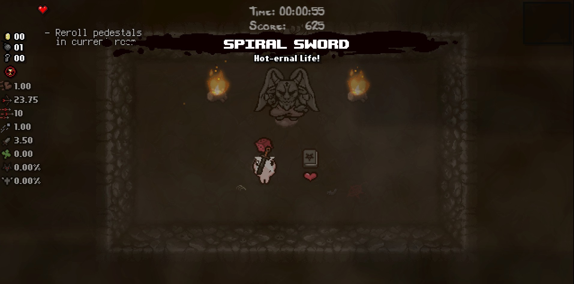 Black Souls — screenshot 1