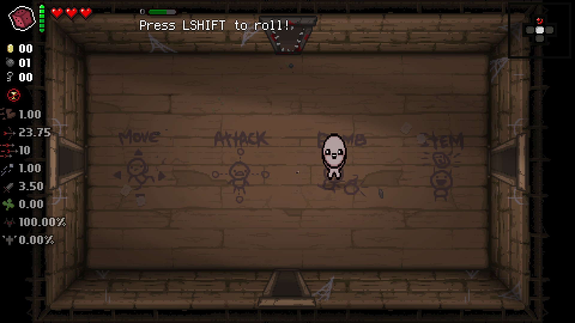 Black Souls — screenshot 5