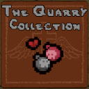The Quarry Collection!