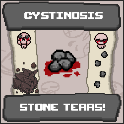 Cystinosis