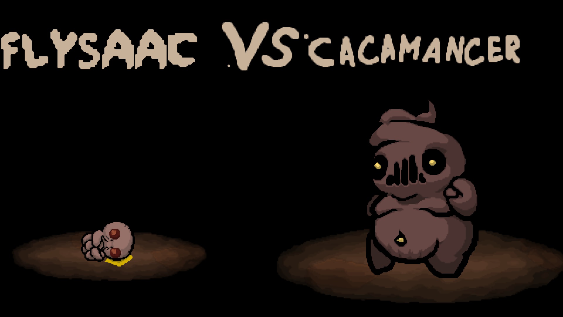 The Binding of Isaac: The Devil’s Harvest — screenshot 3