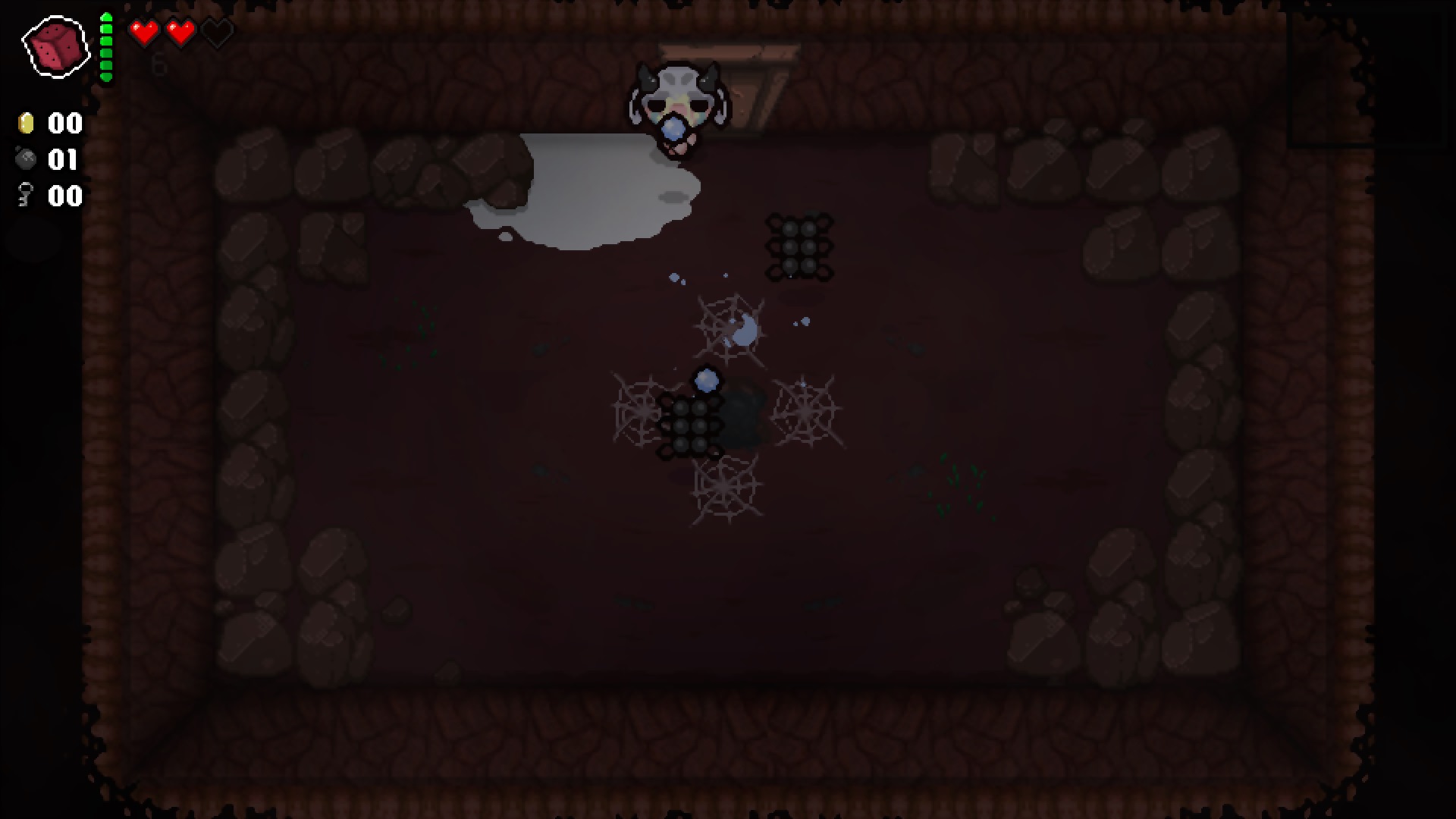 The Binding of Isaac: The Devil’s Harvest — screenshot 7