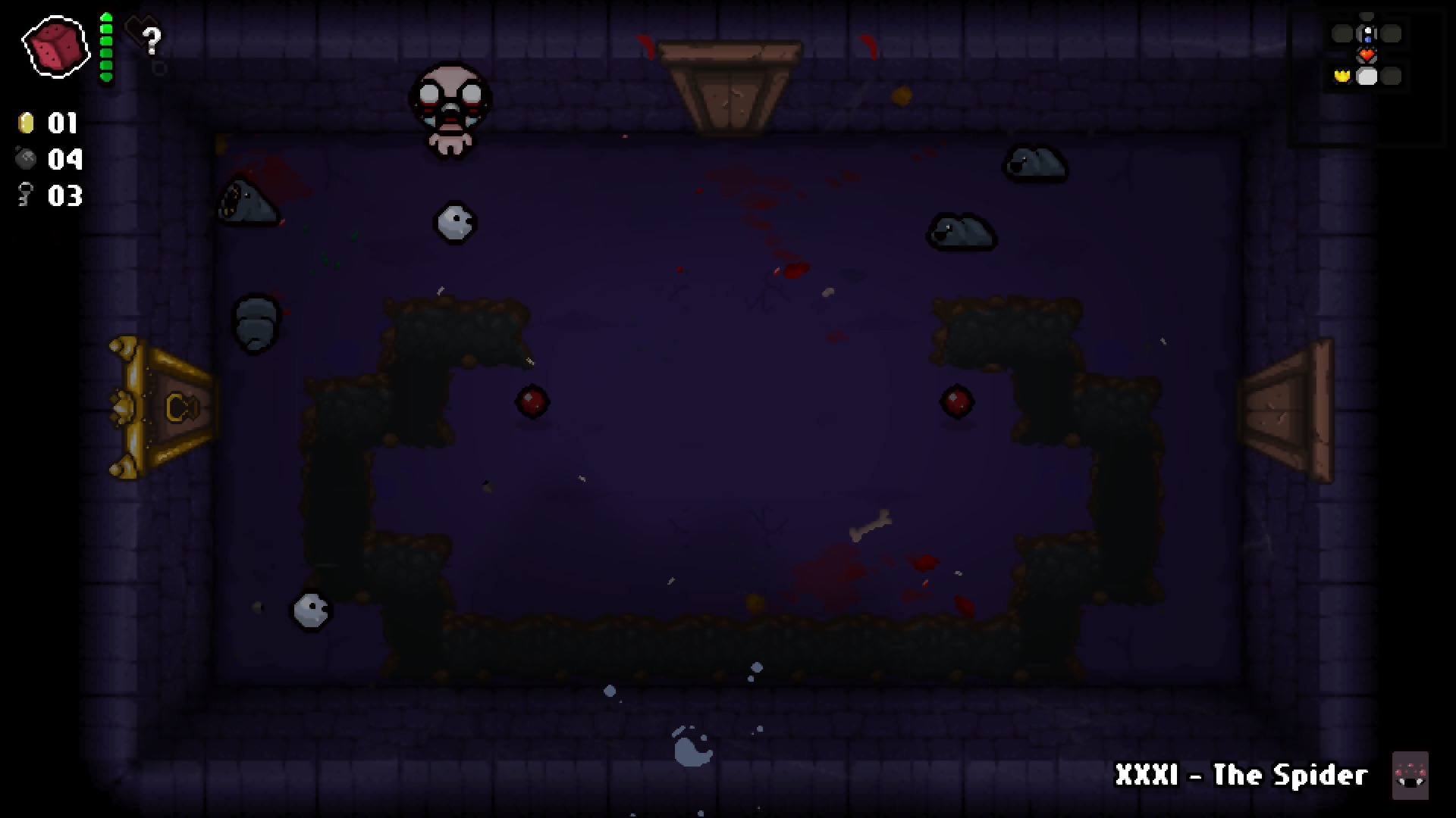 The Binding of Isaac: The Devil’s Harvest — screenshot 6