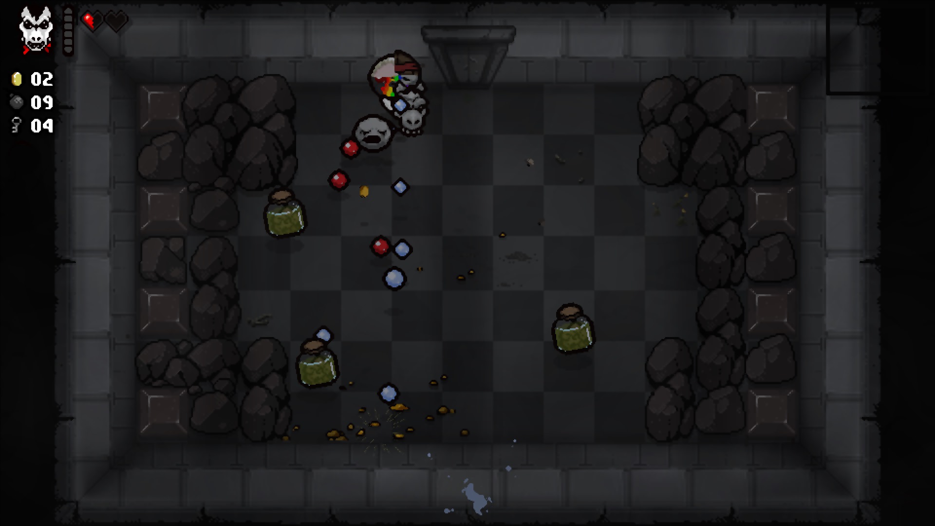 The Binding of Isaac: The Devil’s Harvest — screenshot 5