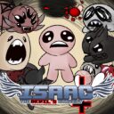 The Binding of Isaac: The Devil’s Harvest