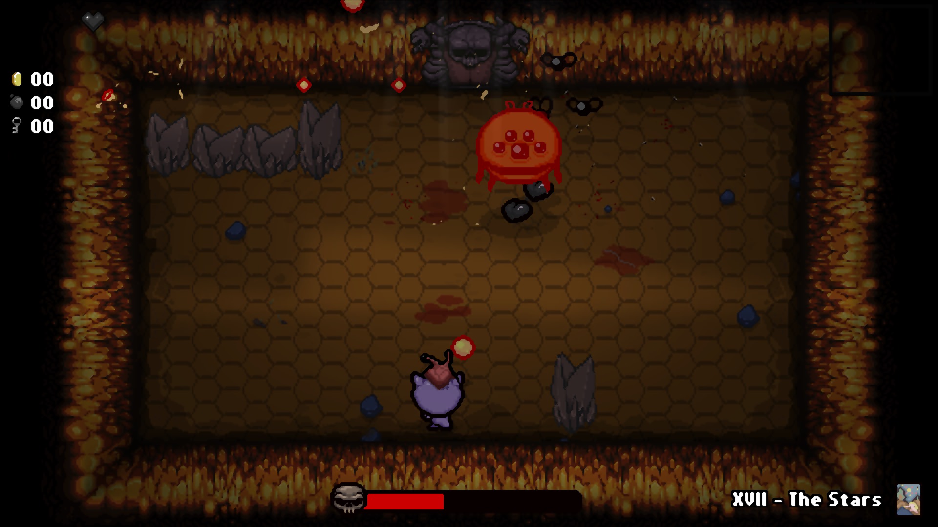 The Binding of Isaac: The Devil’s Harvest — screenshot 2