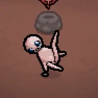 Breakdance for good items