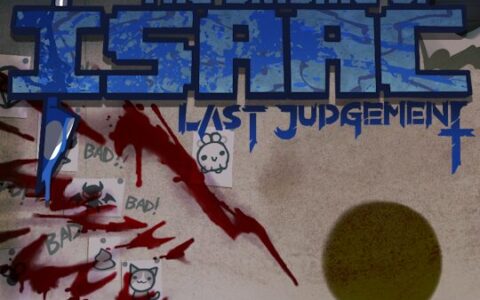 Last Judgement (CONTENT)