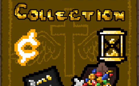 The Golden Collection!