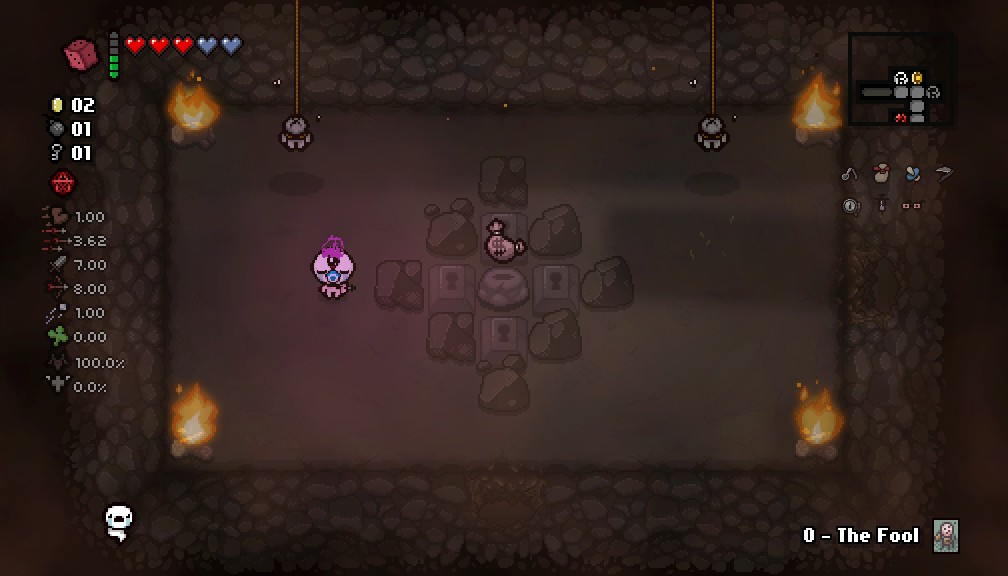 More Secret Room Pedestals — screenshot 3