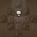 More Secret Room Pedestals