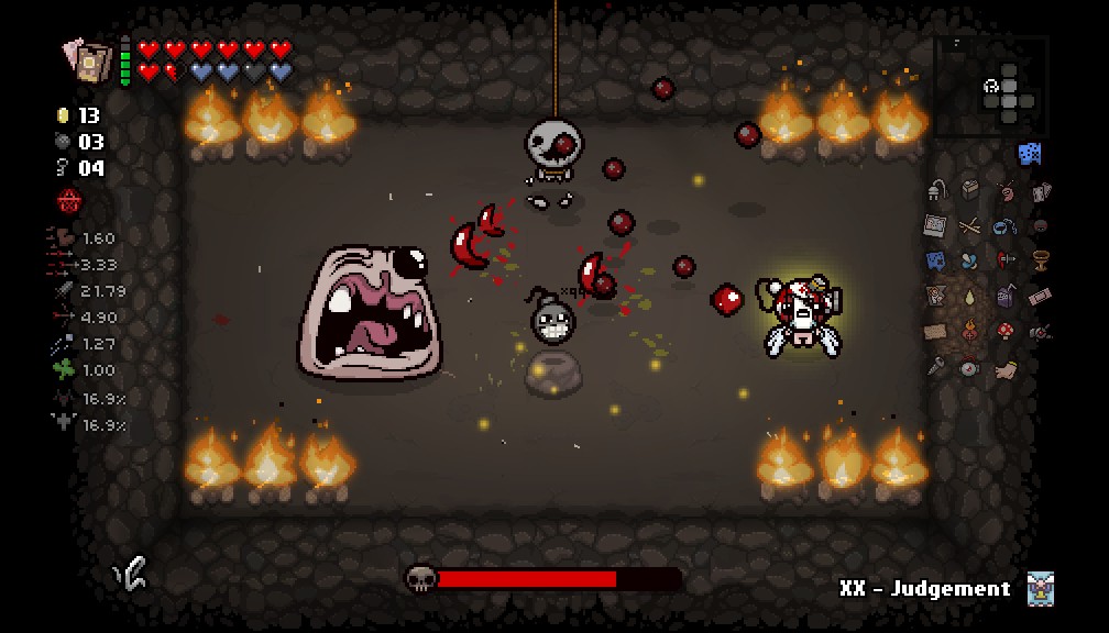 More Secret Room Pedestals — screenshot 2