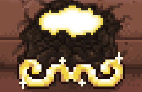Refined Entrance Holes