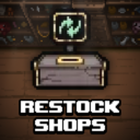 [REP] Restock Machines in Shops
