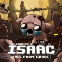 Fall from Grace (Boiler and Grotto)