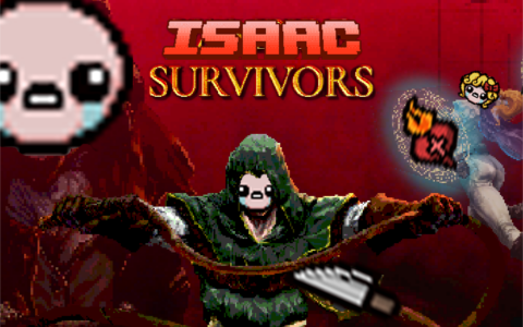isaac survivors