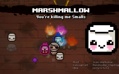 Marshmallow