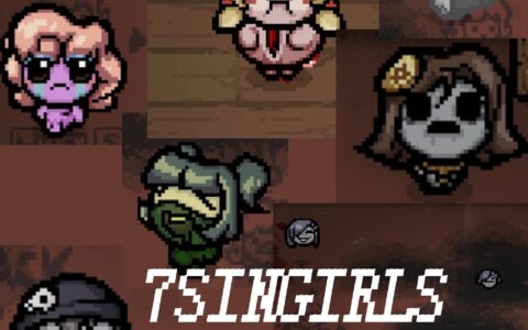7Sin Girls