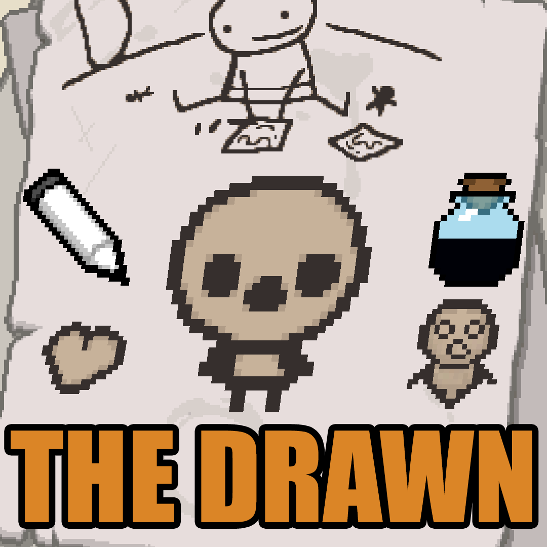 The Drawn — screenshot 1