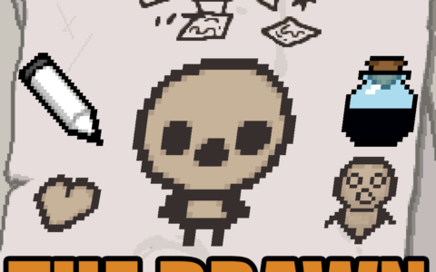 The Drawn