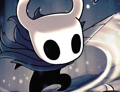 Hollow knight