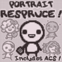 ! Portrait Respruce ! (Includes ACS)