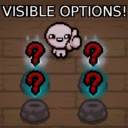 Visible Options! (Rep/Rep+)