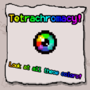 Tetrachromacy