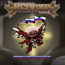 [REP] Русификатор TBoI [УСТАРЕВШИЙ]