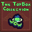 The Toybox Collection!